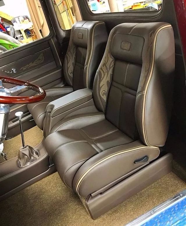 激光打標黑科技在汽車(chē)內飾改裝領(lǐng)域得應用(圖12)