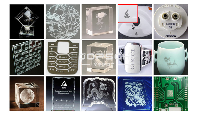 激光打標機打出來(lái)的生產(chǎn)日期或圖案能清除或修改嗎？(圖1)